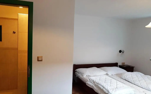 Pincesor Apartman