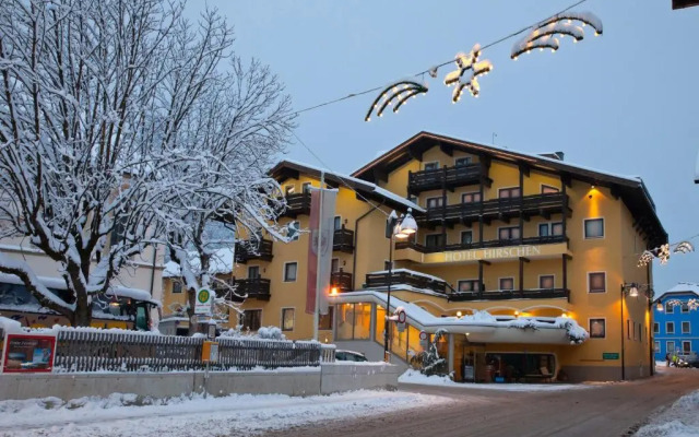 Hotel Zum Hirschen