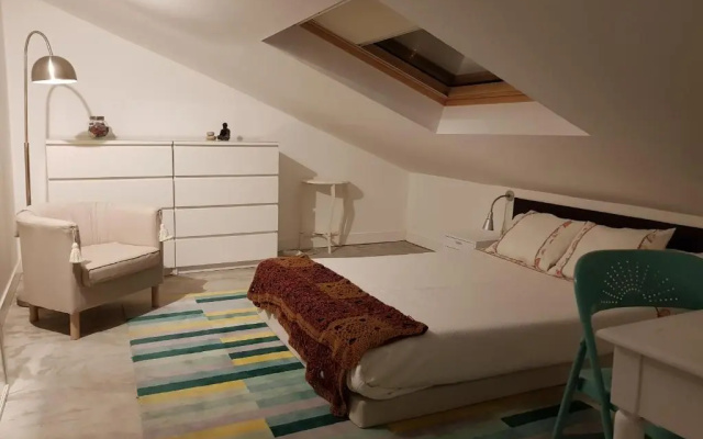 Casas Do Contrabando