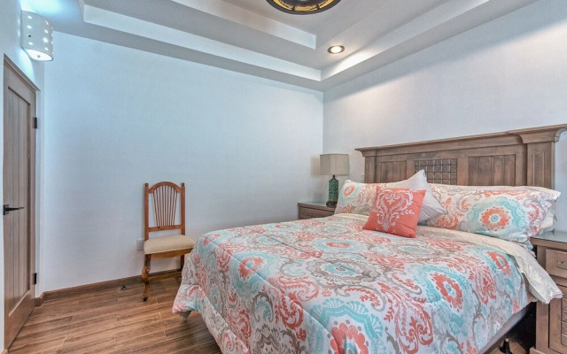 Casa Zillori 4 Bedroom Home
