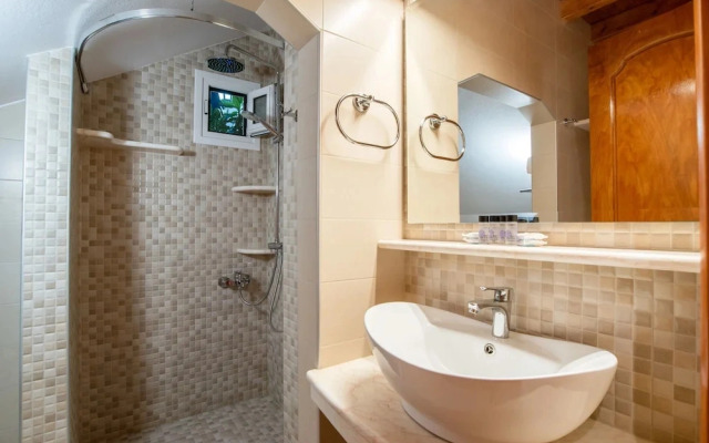 New Bic Economy Apartment First Floor n