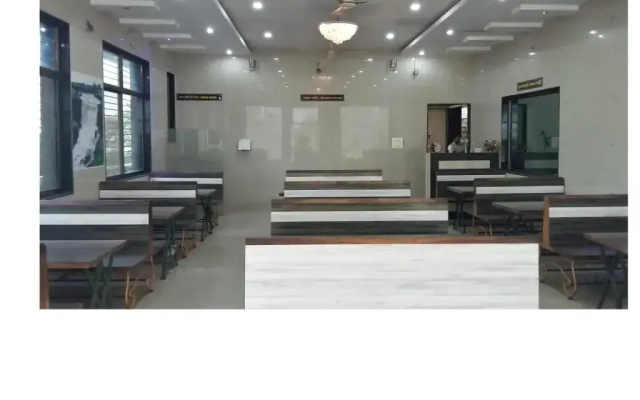Hotel View Point by RS Group