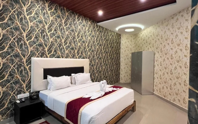 Plumeria Resort