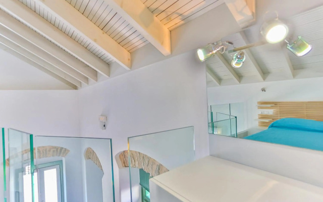 Annika Deluxe Apartments