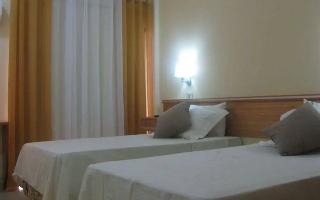 Hotel Le Pelican