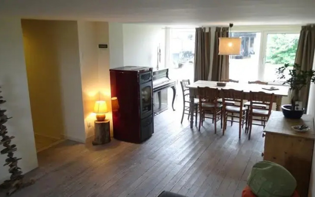 B&B t Heuvelhof