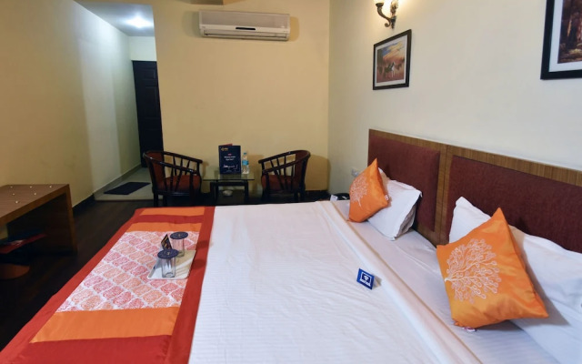OYO 3412 Hotel Moti Mahal