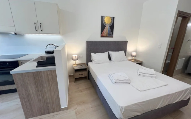 Azogire Hotel