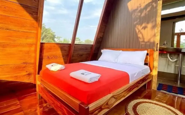 Hotel Magic Paradise