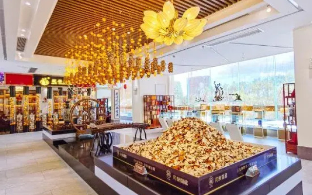 Gudou Yuequan Huju Hotel