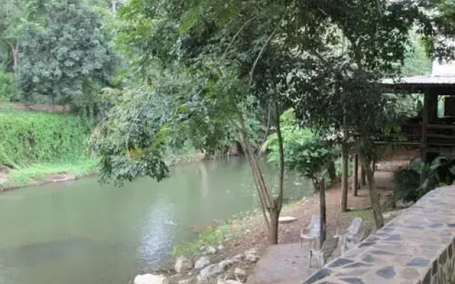 Mams Village