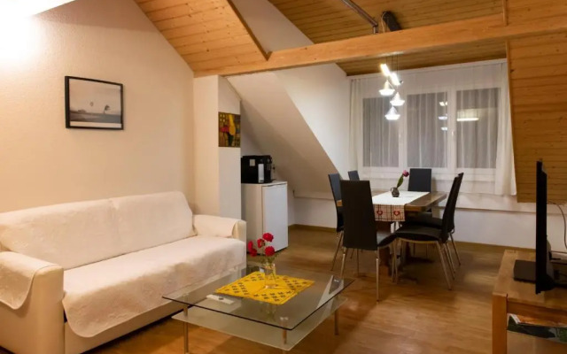 BnB Bergsicht