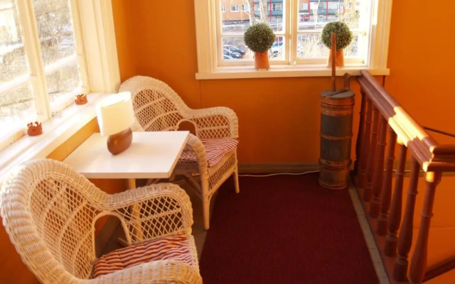 Porvoo Hostel