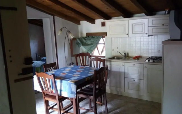 Casa Vacanze Poggio degli Ulivi