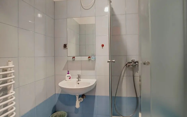 Finger Guest Rooms