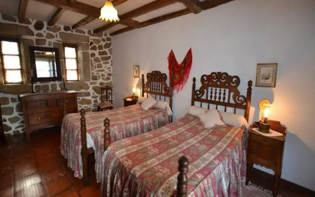 Casa da Gaiba