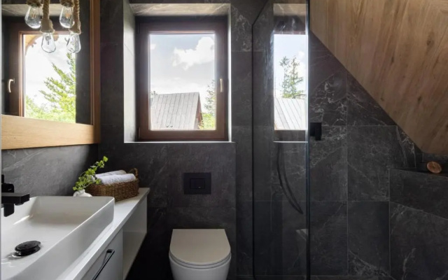 Willa Maja Apartzakop