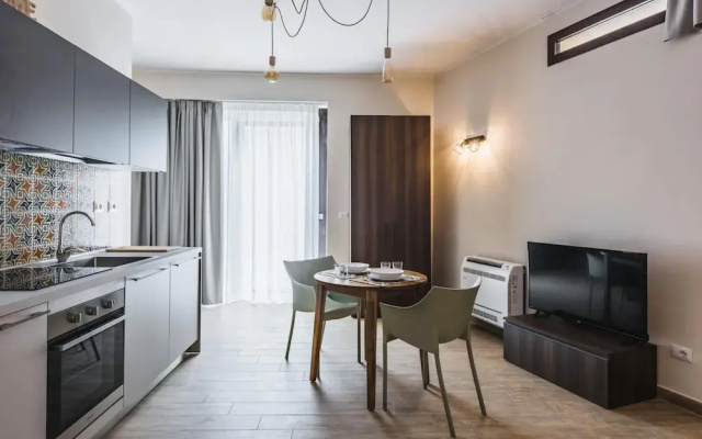 Venuto Home by Wonderful Italy - Azure