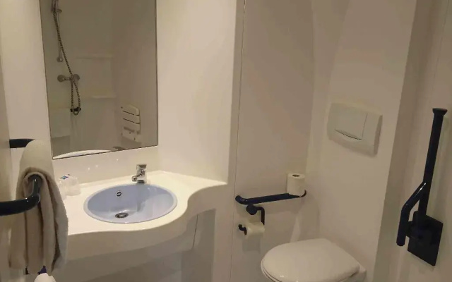 ibis budget Ancenis
