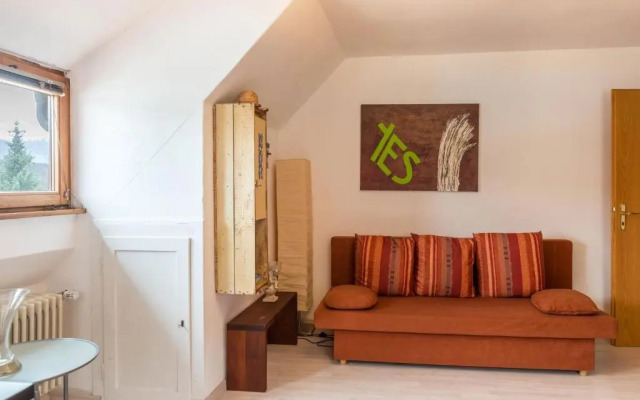 Familienwohnung Haus 18