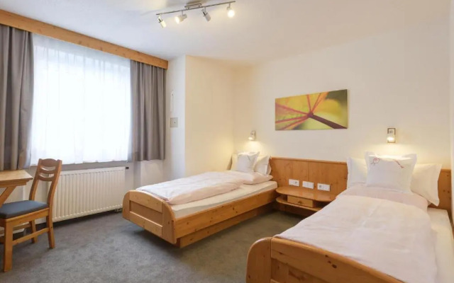 Haus Scheibler