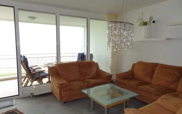Holiday Apartment South Beach