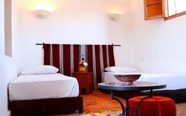 Riad Atlas