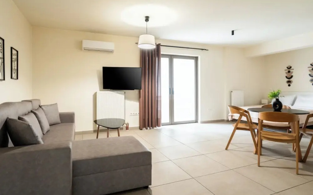 Elysee apartment 3