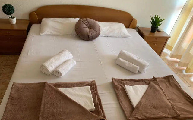 Guesthouse Orlović