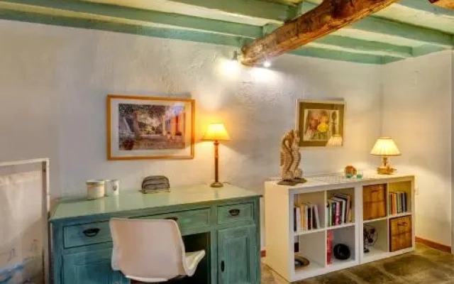 The Cellar Apartment