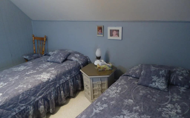 Auberge Chez Sam