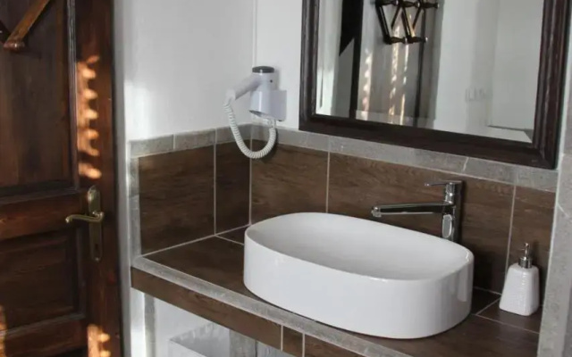 Apartma Skednj