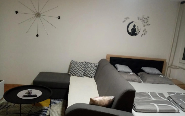 Apartman F&S - Novo Sarajevo