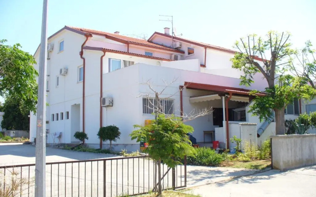 Pansion Comfort Sidro