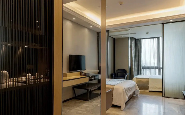 Pengman Beijing Rd. A-mall Apartment