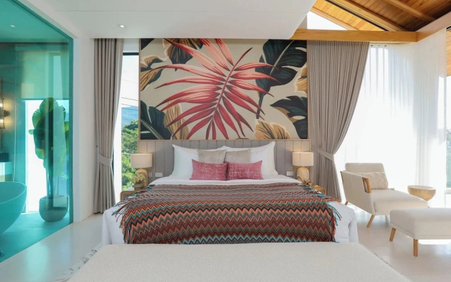 Le Foret Villa Patong