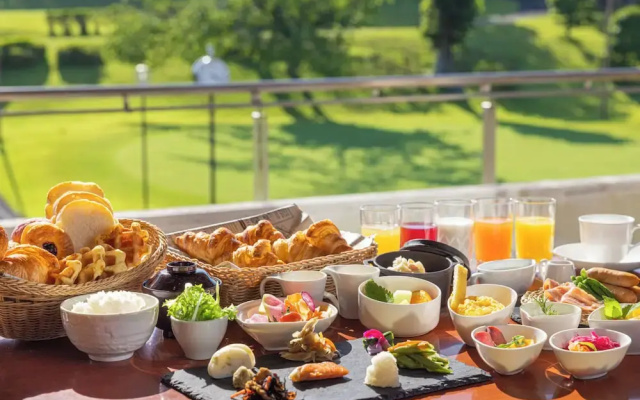 Hotel Laforet Shuzenji