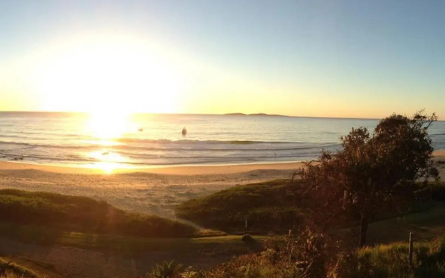 Surfbeach Holiday Park