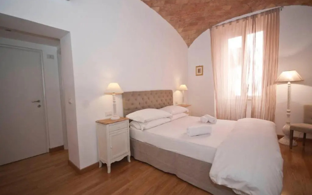 La finestra sul Colosseo B&B 1