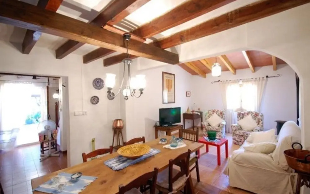 Finca Sa Llegua