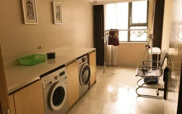 City Convenience Inn Wuhan Hankou Railway Station
