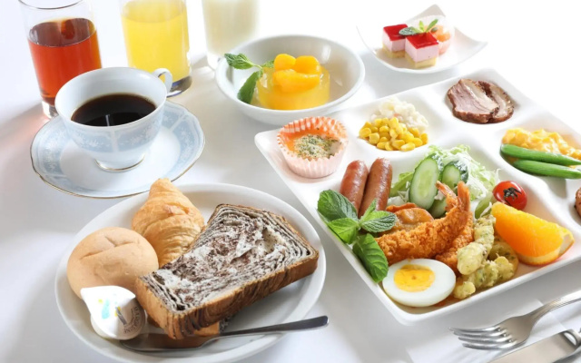 Imabari Plaza Hotel