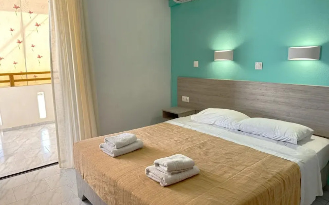 Domenica Apartments