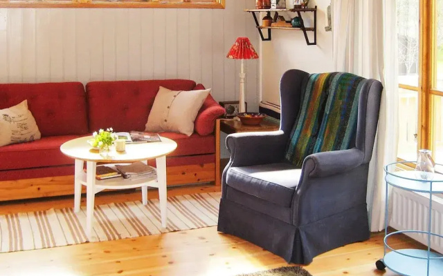 4 Star Holiday Home in Malmkoping