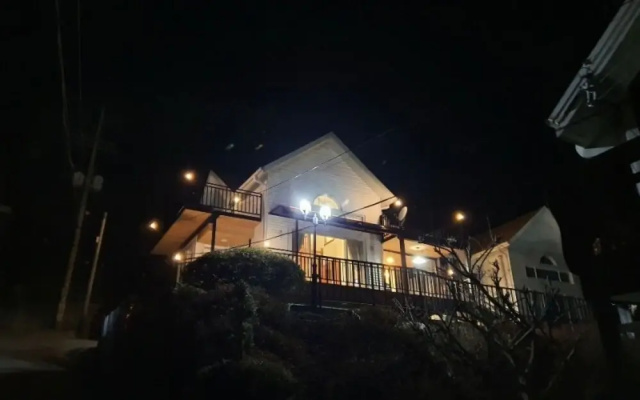 Gapyeong Pensionpia