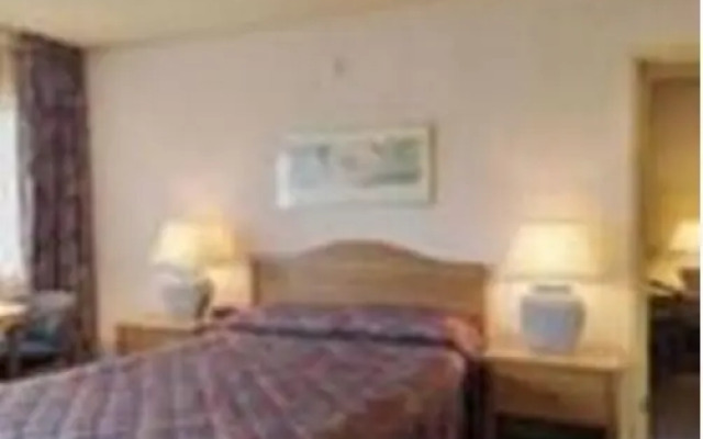 Travelodge Boston/Natick