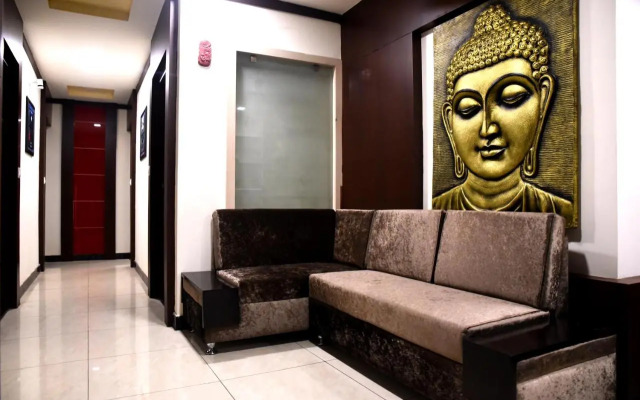 Hotel Silver Palace