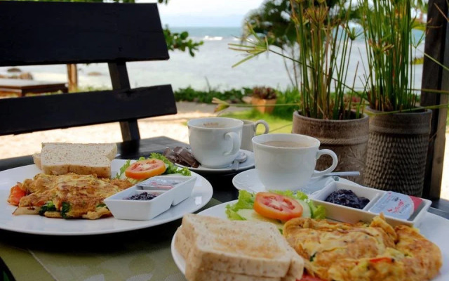 Chills Resort(ชิลล์ รีสอร์ท)