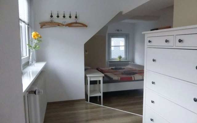 Pension An der Laute