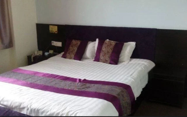 Aizunke Hotel